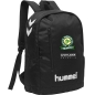 Preview: Hummel Core Back Pack SCM - Schwarz